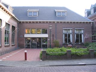 Bibliotheek Weesp