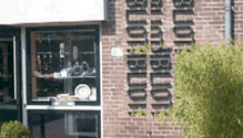 Bibliotheek Weesp