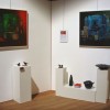 Expositieruimte City of Wesopa * Weespers aan de Wand 2010