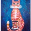 Bekende Weesper? - 2005 * Acryl op doek - 60x50