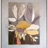 Papavers I - 2008 * Acryl op doek - 105x85