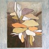 Papavers II - 2008 * Acryl op doek - 105x85