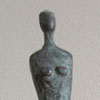 Bronzen Beeld I - 2007
