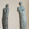 Bronzen Beeld II - 2007