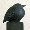 Musje op console - 2009 * Brons