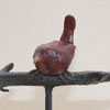 Rood Vogeltje - 2008 * Brons
