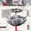 Collage - 2005 * Gemengde   Techniek op doek - 30x30