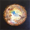 Universum I - 2008 * Gemengde Techniek op doek - 85x85