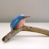 Het IJsvogeltje - Gebakken en geglazuurd