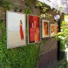 Weespers aan de Wand 2005