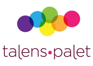 Talenspalet